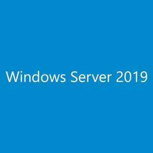 Windows Server CAL 2019 English 1pk DSP OEI 5 Clt Device CAL kép