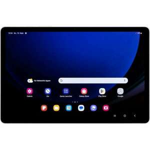 Samsung Galaxy Tab SM-X716B 5G 11" 128GB WiFi Bézs tablet kép