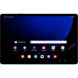 Samsung Galaxy Tab S9+ SM-X810N 12.4" 512GB WiFi Grafit tablet kép