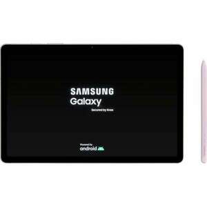 Samsung Galaxy TAB S9 FE 10.9" 128GB WiFi Lila tablet kép