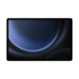 Samsung Galaxy Tab S9 FE+ 12.4" 128GB 5G WiFi Szürke tablet kép