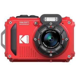 Kodak Pixpro WPZ2 vízálló, porálló, ütésálló digitális fényképező... kép