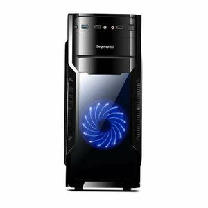 GeFors GAMING Silver Asztali PC QUAD-Core® i5-6500 up to 3.60Ghz... kép