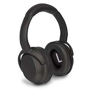 Lindy LH500XW+ Bluetooth Headset - Fekete kép