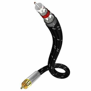 IN-AKUSTIKCoax Cable [RCA M - RCA M]IN006044015 kép