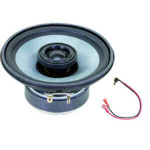 Audio System COFIT MERCEDES W124 EVO 120 mm koaxiális hangszóró kép