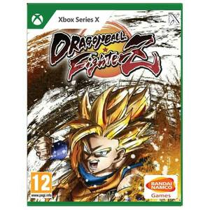 Dragon Ball Fighter Z - Xbox Series X kép