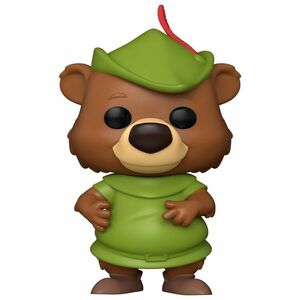 POP! Disney: Little John (Robin Hood) kép
