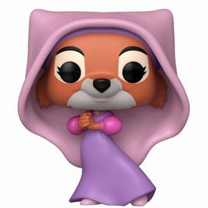 POP! Disney: Maid Marian (Robin Hood) kép