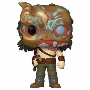POP! Television: Crabfeeder (House of the Dragon) kép