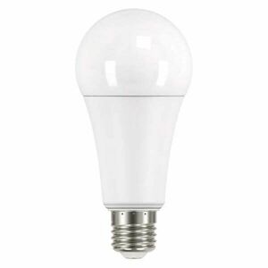 Emos LED izzó Classic A67 E27 19 W (150 W) 2 452 lm, hideg Fehér kép