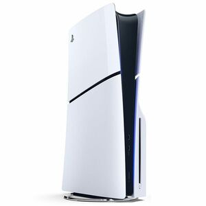 PlayStation 5 (Model Slim) kép