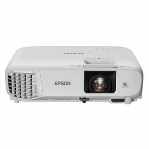 Projektor Epson EB-FH06, fehér kép