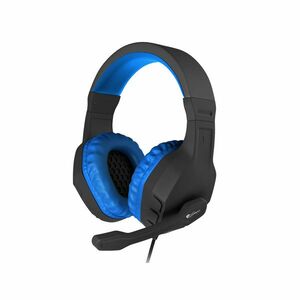 Genesis Argon 200 Gamer fülhallgató, kék kép
