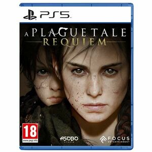 A Plague Tale: Requiem - PS5 kép