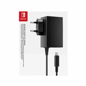 Nintendo Switch AC adapter kép