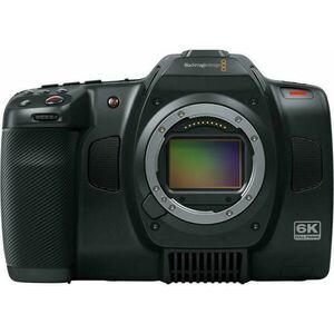 Cinema Camera 6K (Leica L) (CINECAM60KLFL) kép