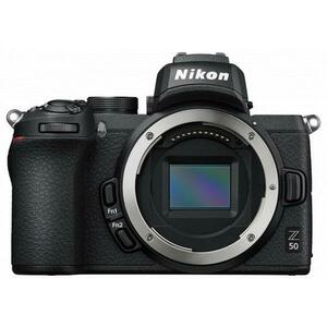 Nikon Z50 kép