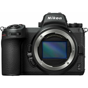 Nikon Z6 II kép