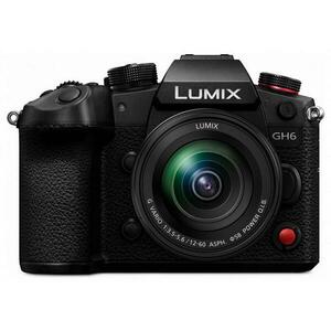 Lumix DC-GH6ME + 12-60mm kép