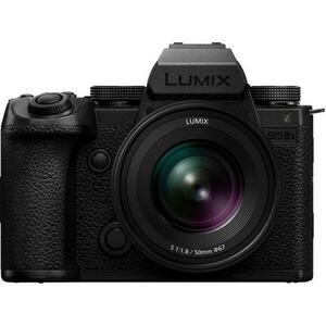 Lumix S5 IIX + S 50mm f/1.8 (DC-S5M2XCE) kép