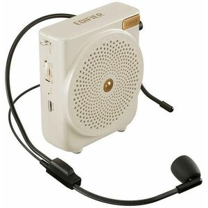 Portable Voice Amplifier MF3 kép