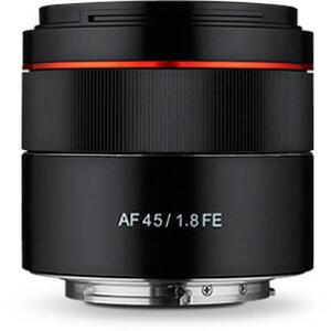 AF 45mm f/1.8 FE (Sony E) (F1214506101) kép