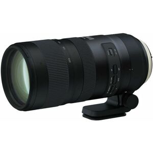 SP 70-200mm f/2.8 Di VC USD G2 (Canon) A025E kép