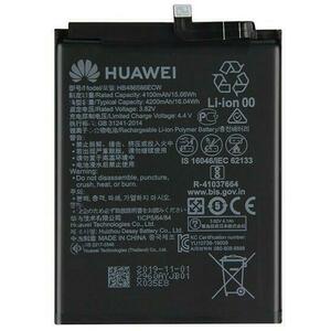 Huawei Li-polymer 4100mAh HB486586ECW kép