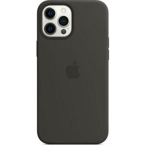 iPhone 12 Pro case black (MHL73ZM/A) kép