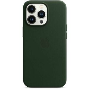 iPhone 13 Pro Max MagSafe cover sequoia green (MM1Q3ZM/A) kép
