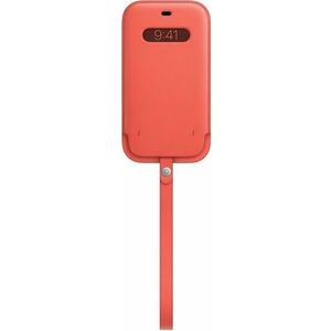 iPhone 12 Pro Max MagSafe cover pink citrus (MHYF3ZM/A) kép