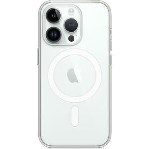 iPhone 14 Pro MagSafe Clear cover (MPU63ZM/A) kép