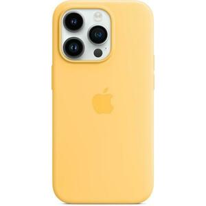 iPhone 14 Pro Max MagSafe cover sunglow (MPU03ZM/A) kép