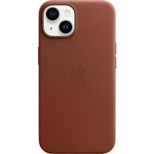 iPhone 14 Plus MagSafe cover umber (MPPD3ZM/A) kép