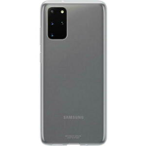 Galaxy S20 Clear Cover (EF-QG985TTEGEU) kép