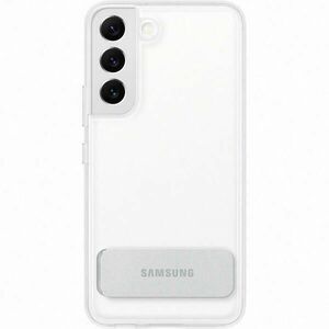 Galaxy S22 S901 cover transparent (EF-JS901CTEGWW) kép