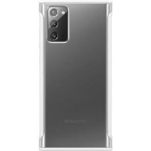 Galaxy Note 20 Protective cover white (EF-GN980CWEGEU) kép