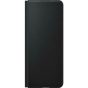 Galaxy Z Fold 3 Flip cover black (EF-FF926LBEGWW) kép