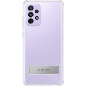 Galaxy A72 Clear Standing cover transparent (EF-JA725CTEGWW) kép