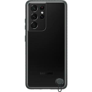 Galaxy S21 case ultra black (EF-GG998CBEGWW) kép