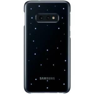 Galaxy S10e Cover black (EF-KG970CBEGWW) kép
