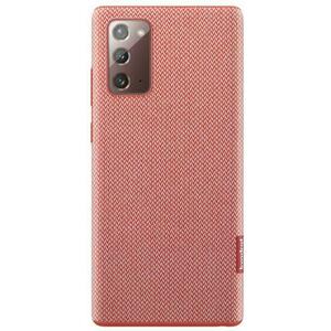 Galaxy Note 20 case red (EF-XN980FREGEU) kép