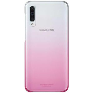 Galaxy A50 cover pink (EF-AA505CPEGWW) kép