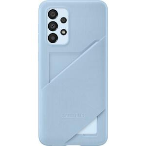 Galaxy A33 5G Card Slot cover artic blue (EF-OA336TLEGWW) kép