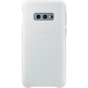 Galaxy S10e G970 cover white (EF-VG970LWEGWW) kép