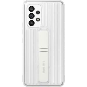 Galaxy A53 5G Protective Standing cover white (EF-RA536CWEGWW) kép