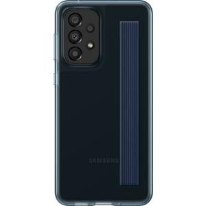 Galaxy A33 5G Slim Strap cover black (EF-XA336CBEGWW) kép