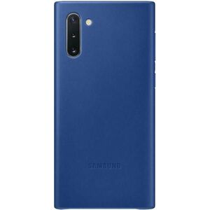 Galaxy Note 10 cover blue (EF-VN970LLEGWW) kép