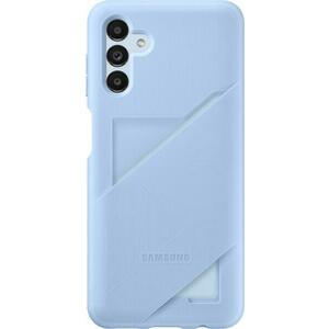 Galaxy A13 5G cover artic blue (EF-OA136TLEGWW) kép